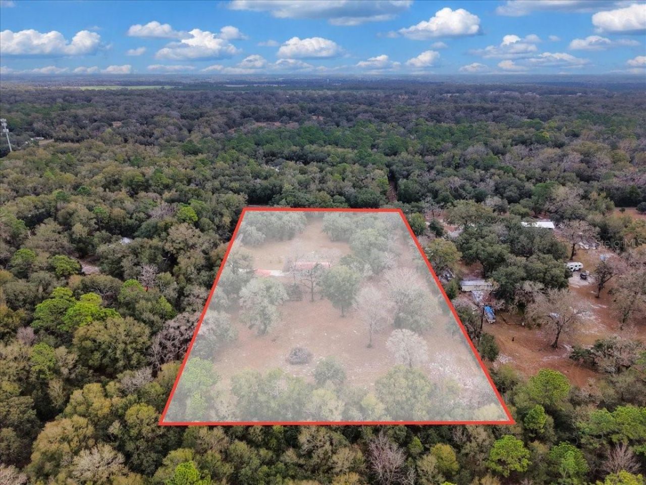 12290 NW 85th Avenue , Chiefland, FL 32626 Photo