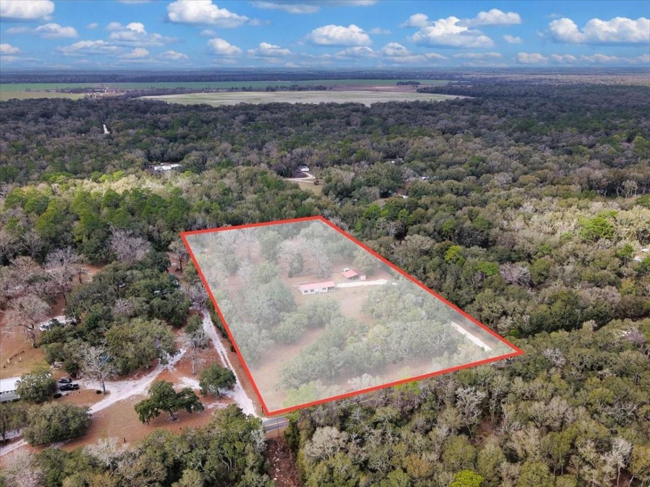 12290 NW 85th Avenue , Chiefland, FL 32626 Photo