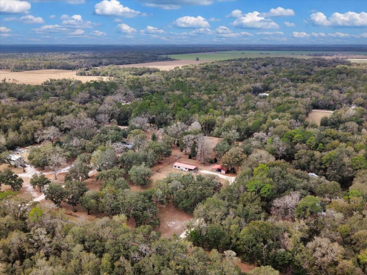 12290 NW 85th Avenue , Chiefland, FL 32626 Photo