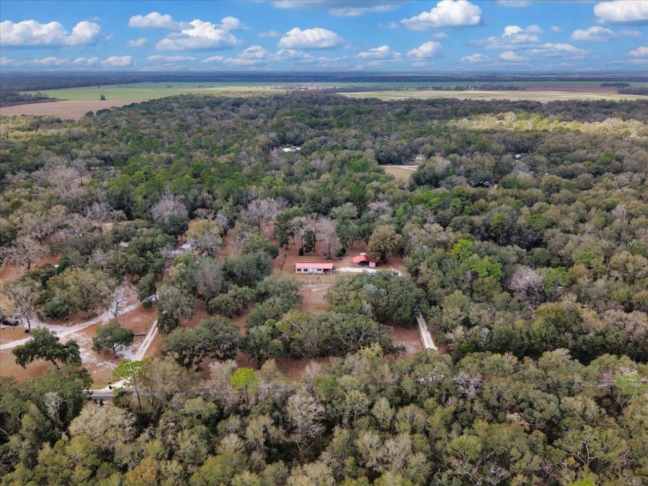 12290 NW 85th Avenue , Chiefland, FL 32626 Photo