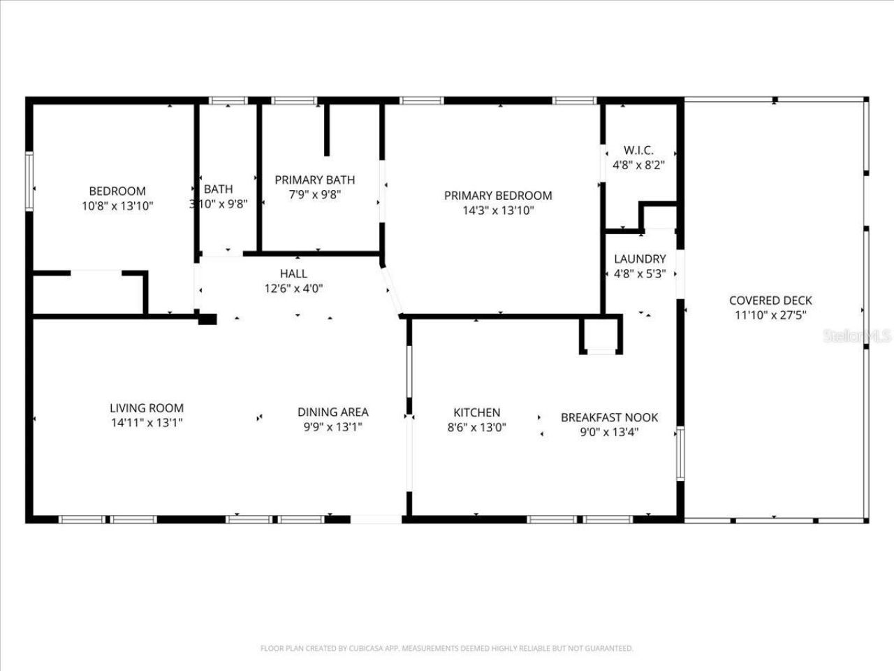 12290 NW 85th Avenue , Chiefland, FL 32626 Photo