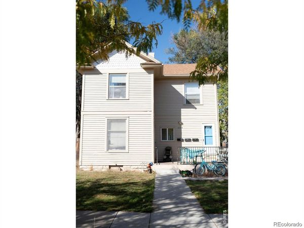1115 12th Street , Greeley, CO 80631