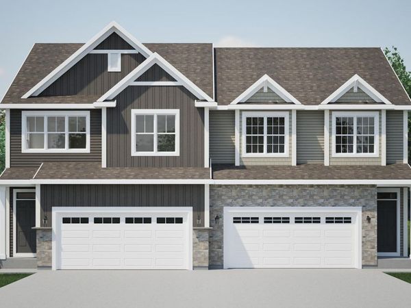 N56W20980 Carnoustie Way, Menomonee Falls, WI 53051