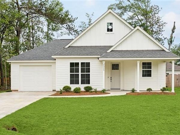 57505 RICKELIN Drive , Covington, LA 70435