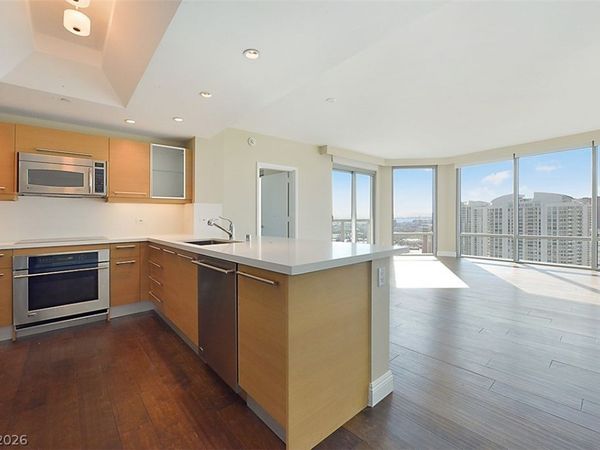 222 Karen Avenue , Unit 3802, Las Vegas, NV 89109