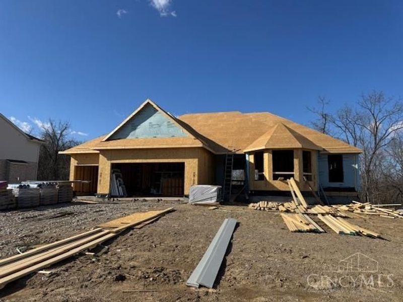 3624 Martha Ann Way, Unit RT283, Ross Twp, OH 45013 Photo 1