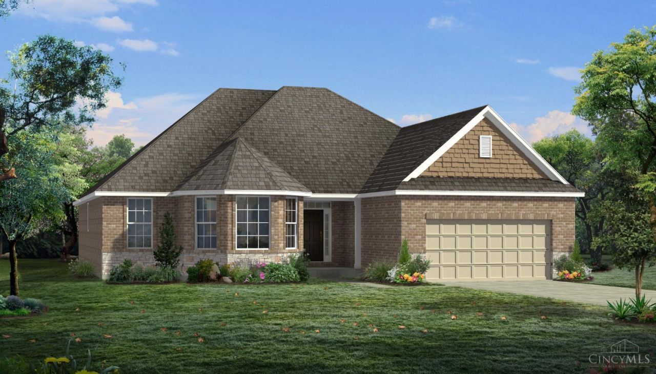 3624 Martha Ann Way, Unit RT283, Ross Twp, OH 45013 Main Photo