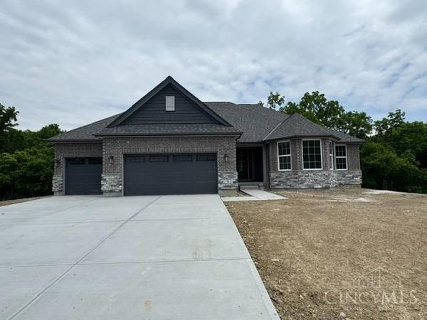 3624 Martha Ann Way, Unit RT283, Ross Twp, OH 45013