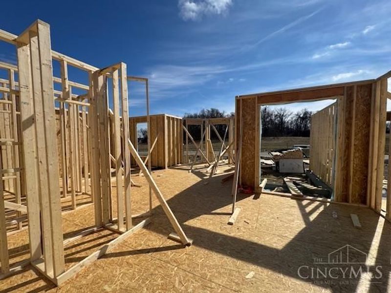 3624 Martha Ann Way, Unit RT283, Ross Twp, OH 45013 Photo 10