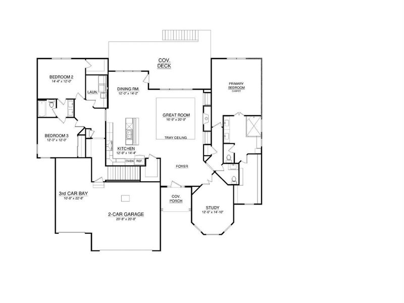 3624 Martha Ann Way, Unit RT283, Ross Twp, OH 45013 Photo 17