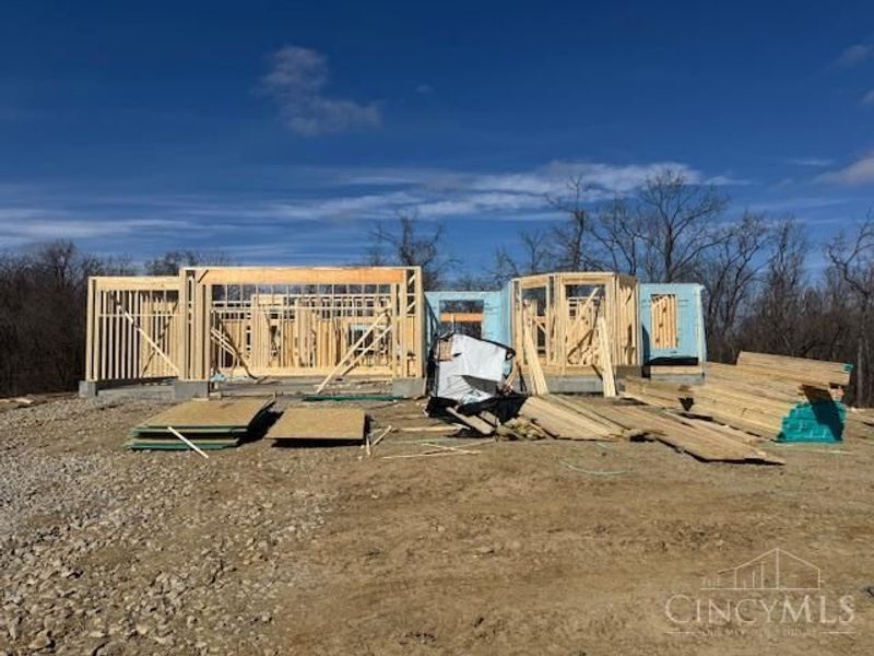 3624 Martha Ann Way, Unit RT283, Ross Twp, OH 45013 Photo 2