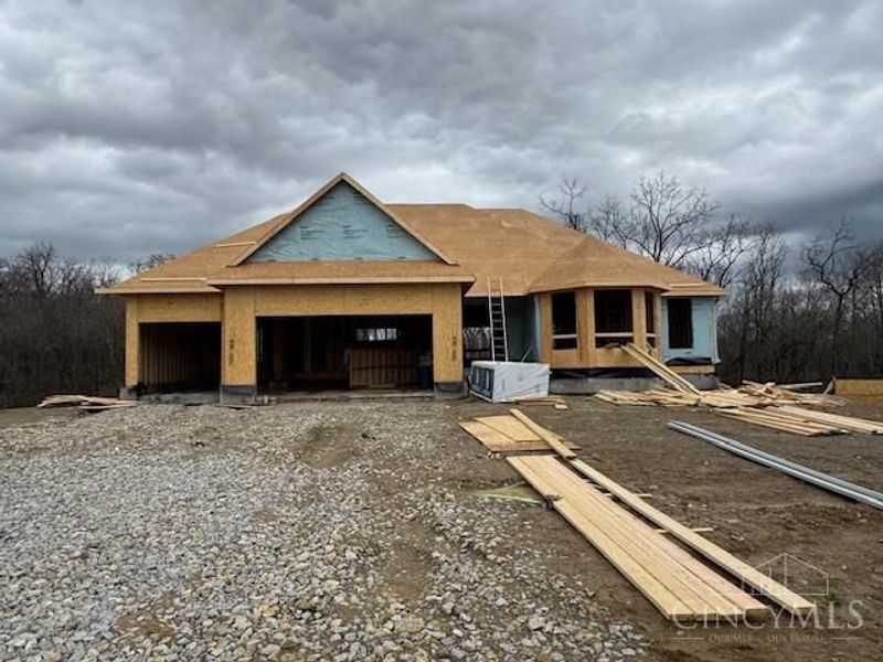 3624 Martha Ann Way, Unit RT283, Ross Twp, OH 45013 Photo 20