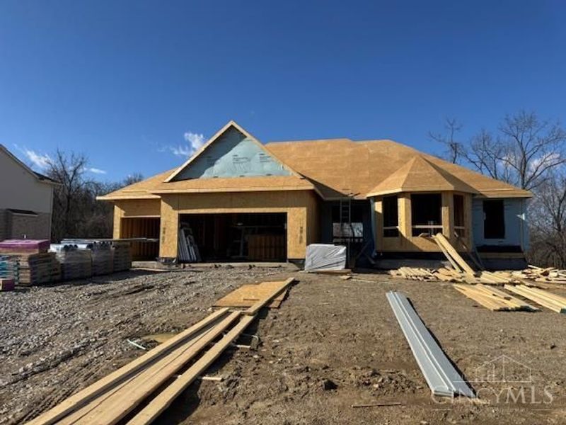 3624 Martha Ann Way, Unit RT283, Ross Twp, OH 45013 Photo 22