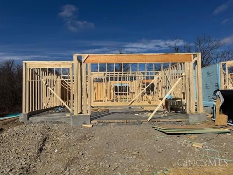 3624 Martha Ann Way, Unit RT283, Ross Twp, OH 45013 Photo 3