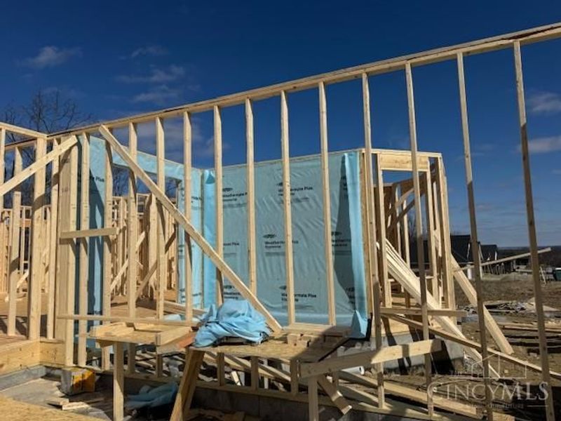 3624 Martha Ann Way, Unit RT283, Ross Twp, OH 45013 Photo 4