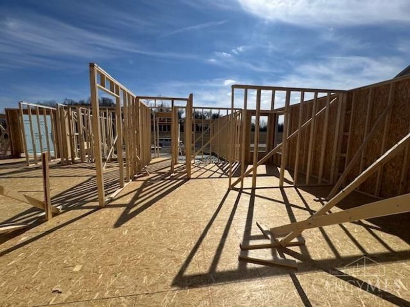 3624 Martha Ann Way, Unit RT283, Ross Twp, OH 45013 Photo 6