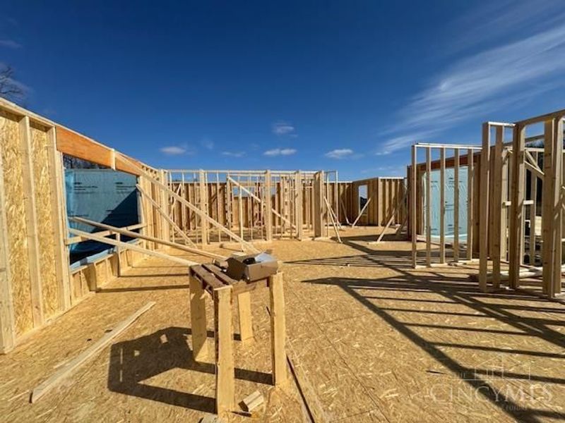 3624 Martha Ann Way, Unit RT283, Ross Twp, OH 45013 Photo 8