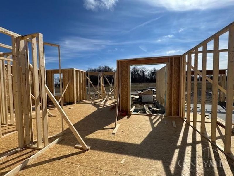 3624 Martha Ann Way, Unit RT283, Ross Twp, OH 45013 Photo 9