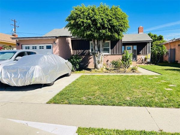 14446 Halcourt, Norwalk, CA 90650