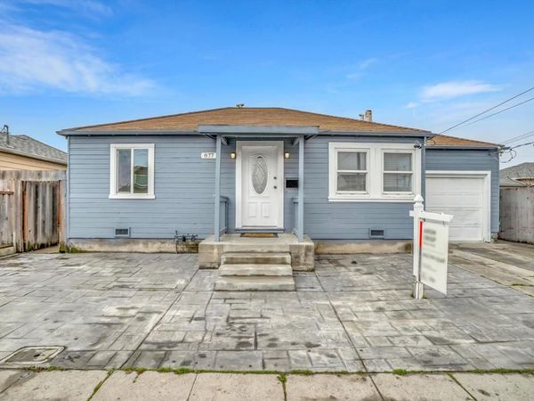 877 877 6th Avenue, San Bruno, CA 94066