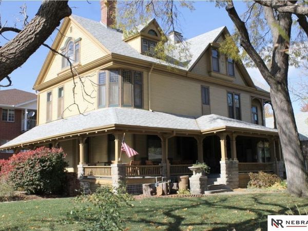 1039 S 11 Street, Lincoln, NE 68508
