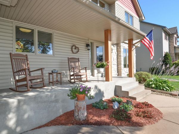 6326 White Owl Drive, Circle Pines, MN 55014