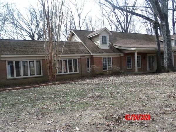 12165 MACON RD, Unincorporated, TN 38017