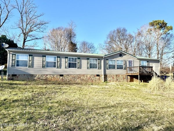 3570 Baker Springs Rd, White Pine, TN 37890
