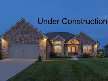 115 Oak Hill Lane, Georgetown, KY 40324