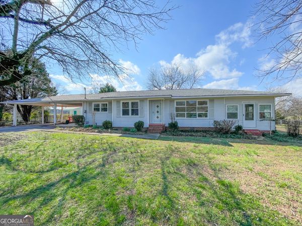 179 Beason Road SE, Calhoun, GA 30701