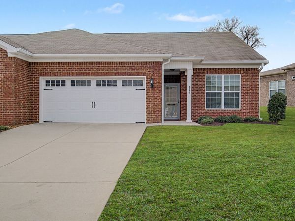 4590 Boxcroft Cir, Mount Juliet, TN 37122