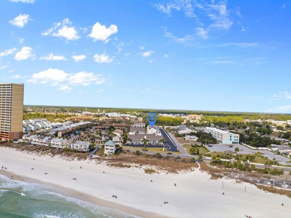 17614 Front Beach Road , Unit 6C, Panama City Beach, FL 32413
