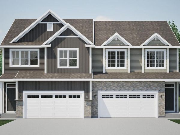 N56W20978 Carnoustie WAY, Menomonee Falls, WI 53051