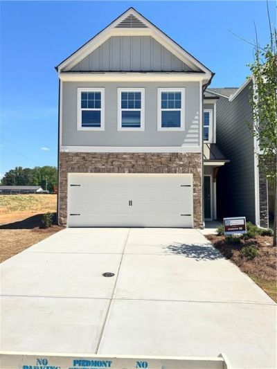 501 Hayes Lane, Canton, GA 30115 Main Photo