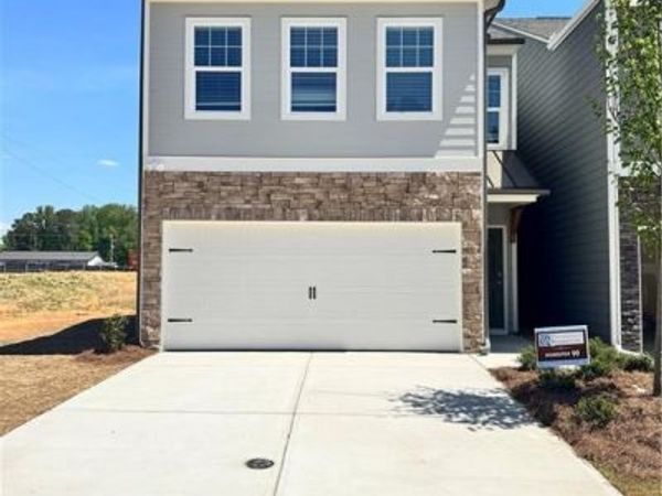 501 Hayes Lane, Canton, GA 30115
