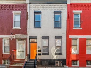 1332 W TORONTO STREET , Unit B, PHILADELPHIA, PA 19132