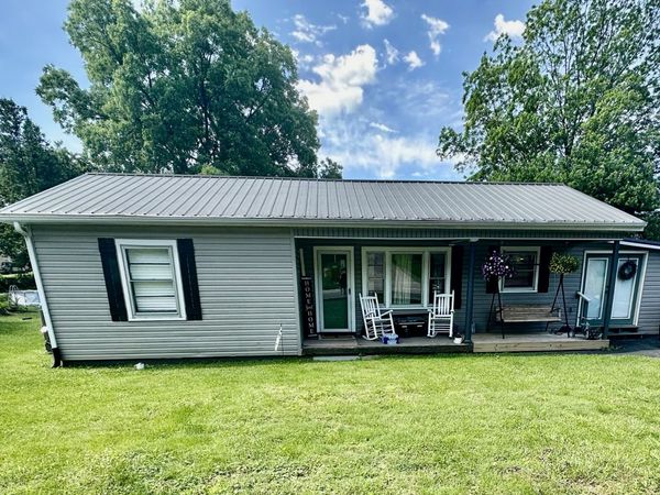 104 Fair St , McMinnville, TN 37110