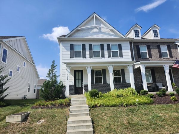 372 Hammock Ln , Spring Hill, TN 37174