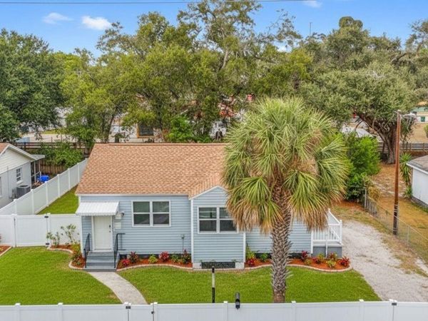 1008 E 24TH AVENUE , TAMPA, FL 33605