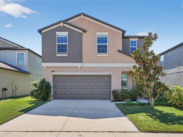 416 ROYAL EMPRESS DRIVE , RUSKIN, FL 33570