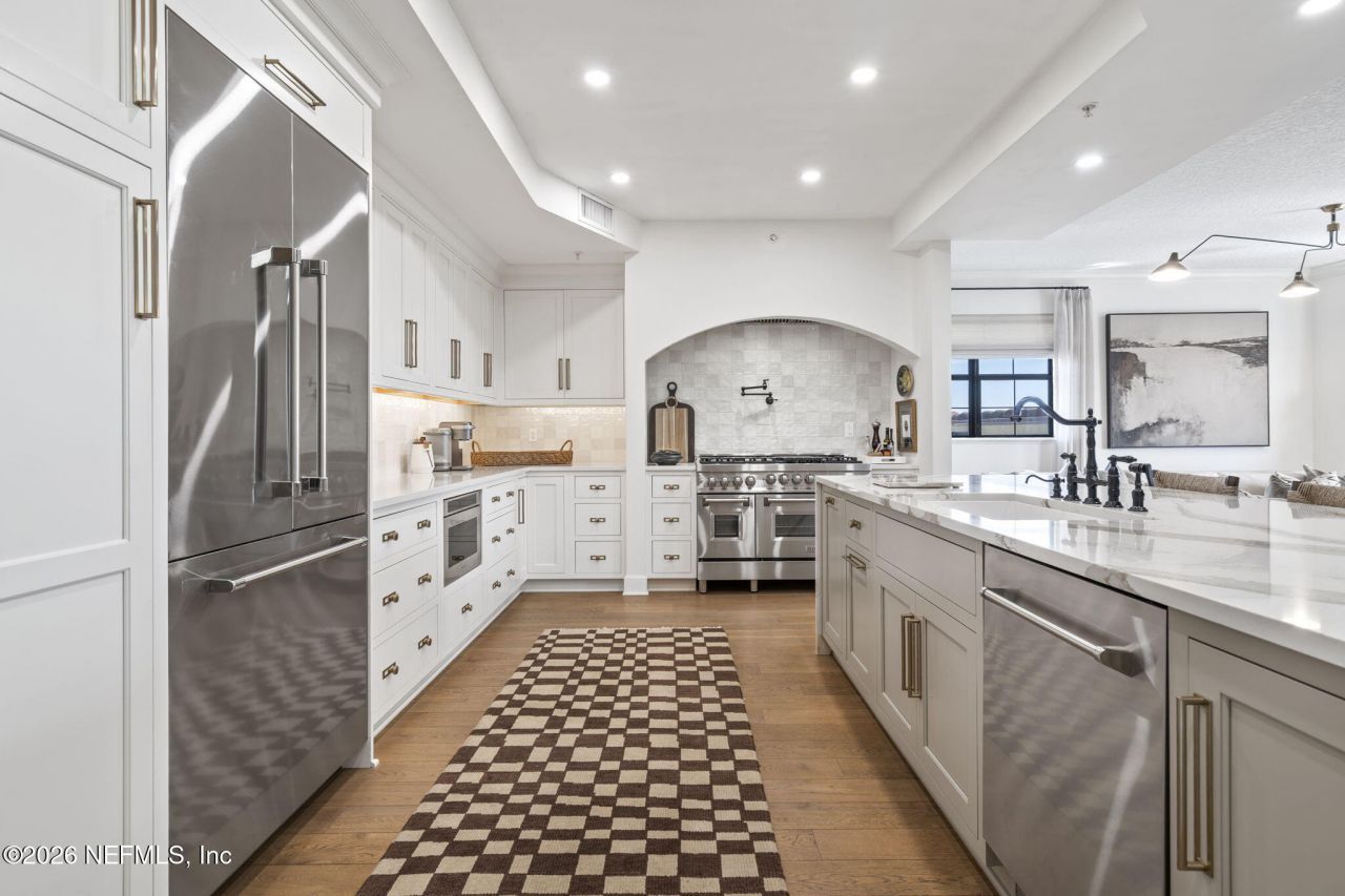 3958 Baymeadows Road, Unit 1602, Jacksonville, FL 32217 Photo