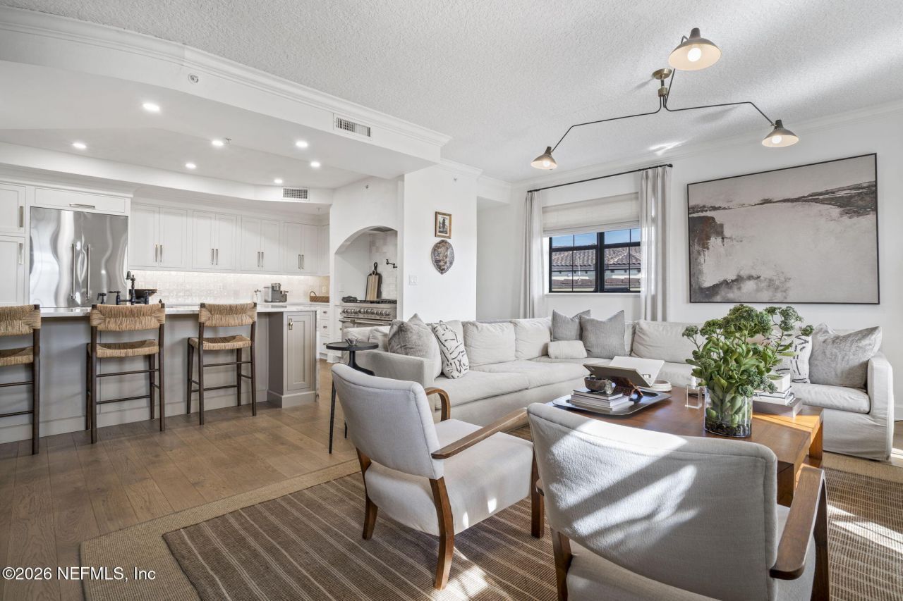 3958 Baymeadows Road, Unit 1602, Jacksonville, FL 32217 Photo