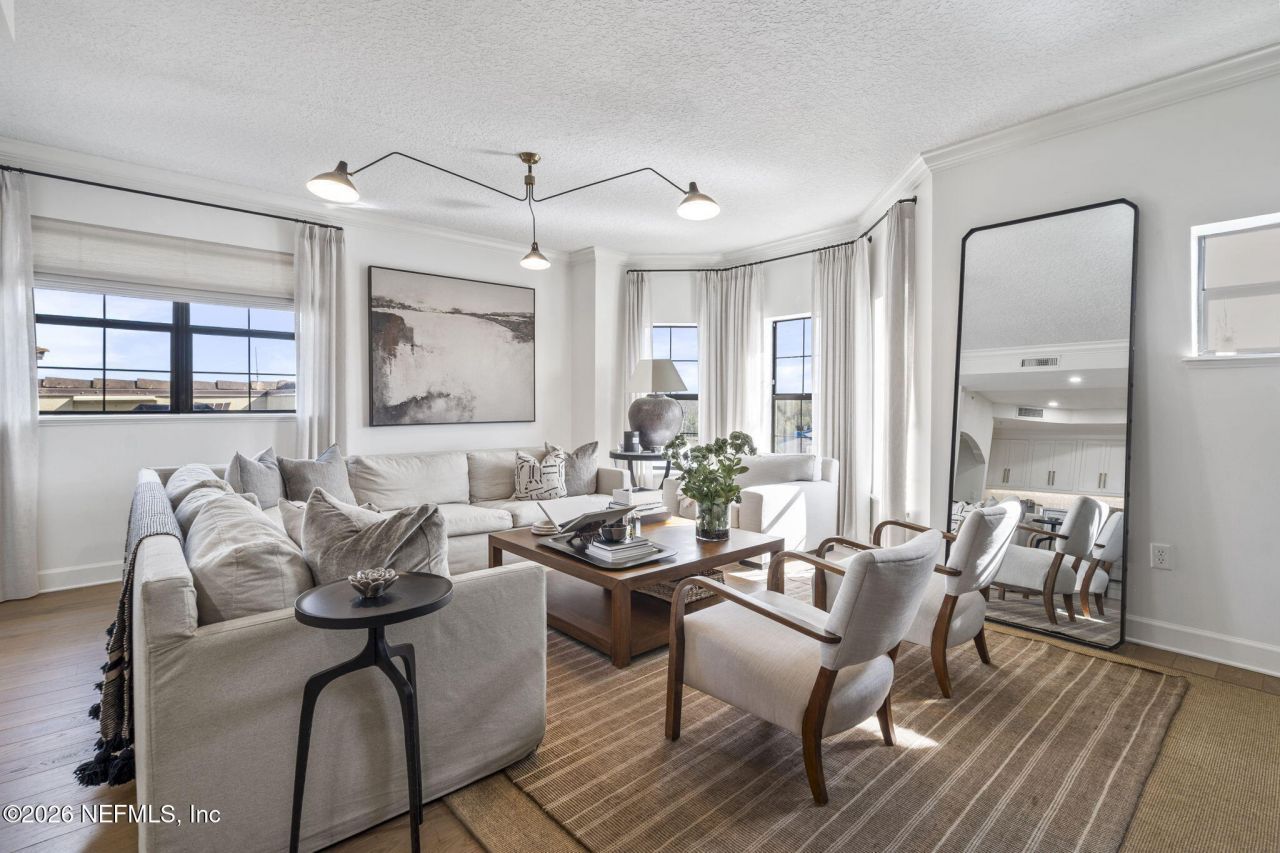 3958 Baymeadows Road, Unit 1602, Jacksonville, FL 32217 Photo