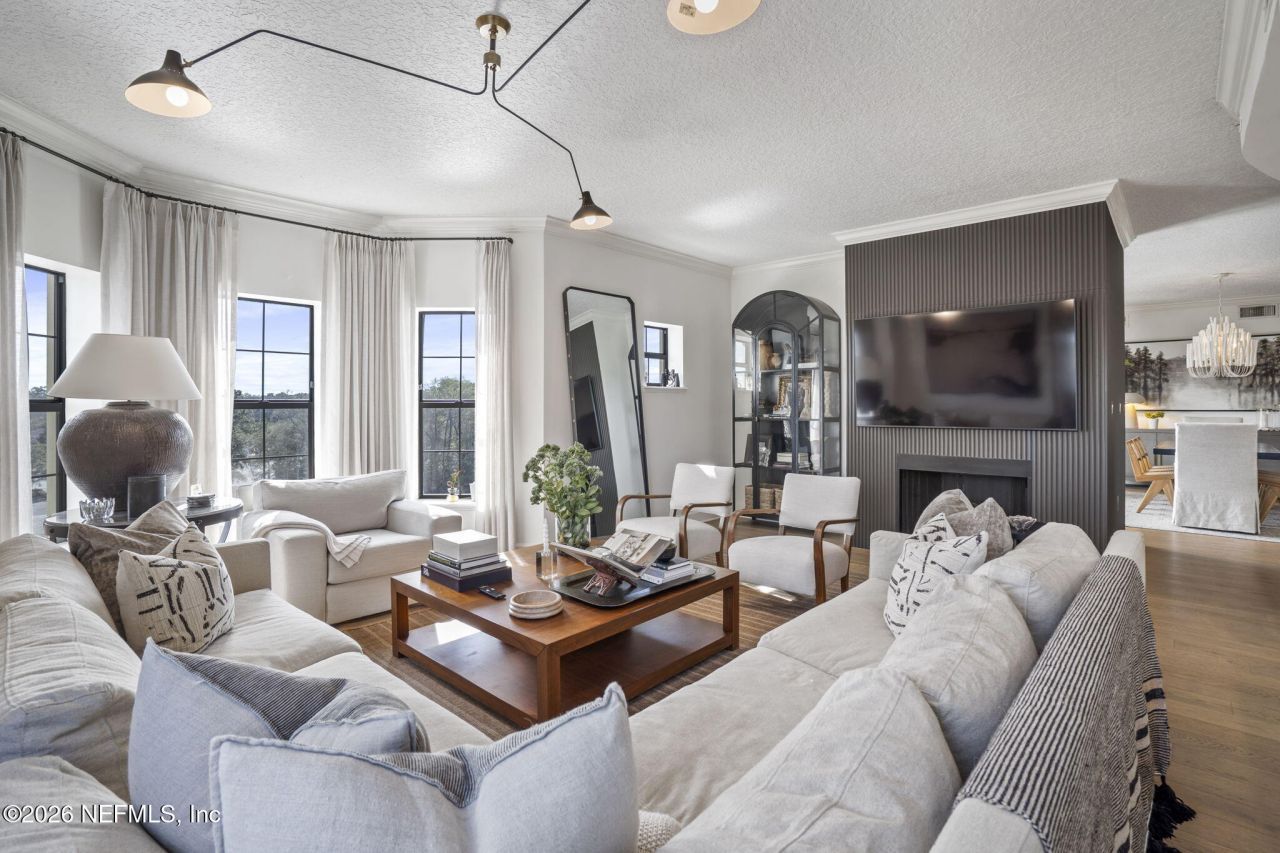 3958 Baymeadows Road, Unit 1602, Jacksonville, FL 32217 Photo