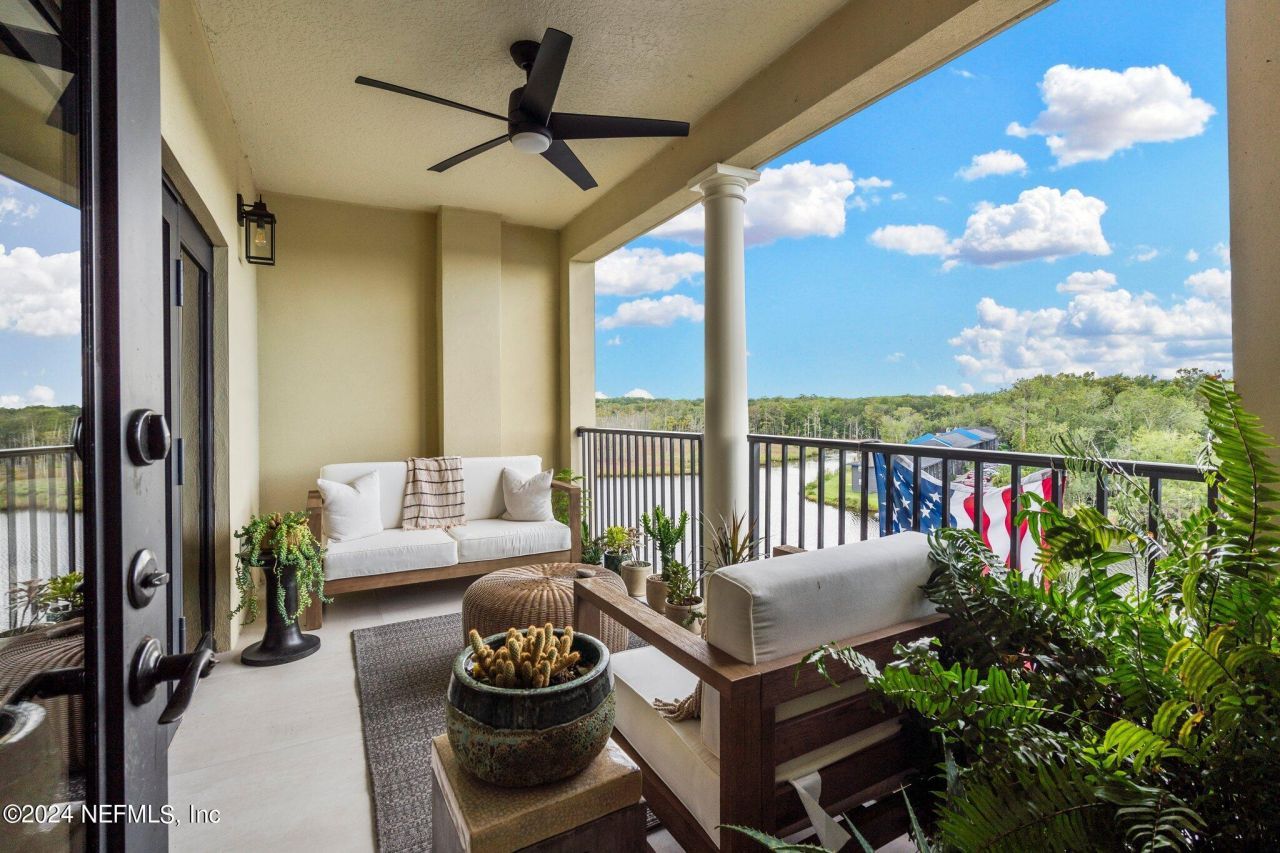 3958 Baymeadows Road, Unit 1602, Jacksonville, FL 32217 Photo