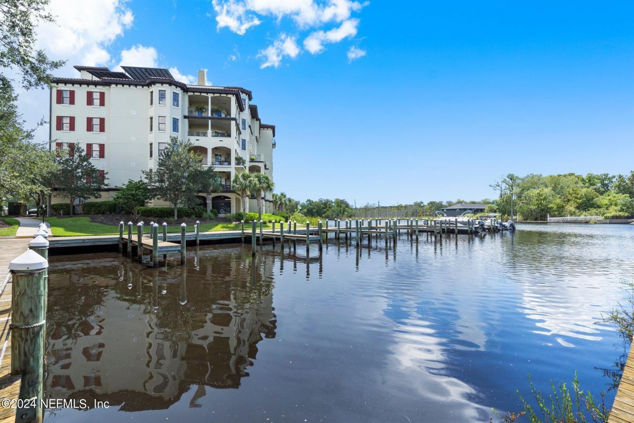 3958 Baymeadows Road, Unit 1602, Jacksonville, FL 32217 Photo