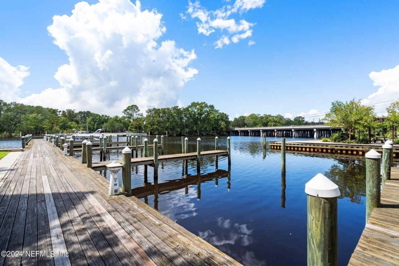 3958 Baymeadows Road, Unit 1602, Jacksonville, FL 32217 Photo