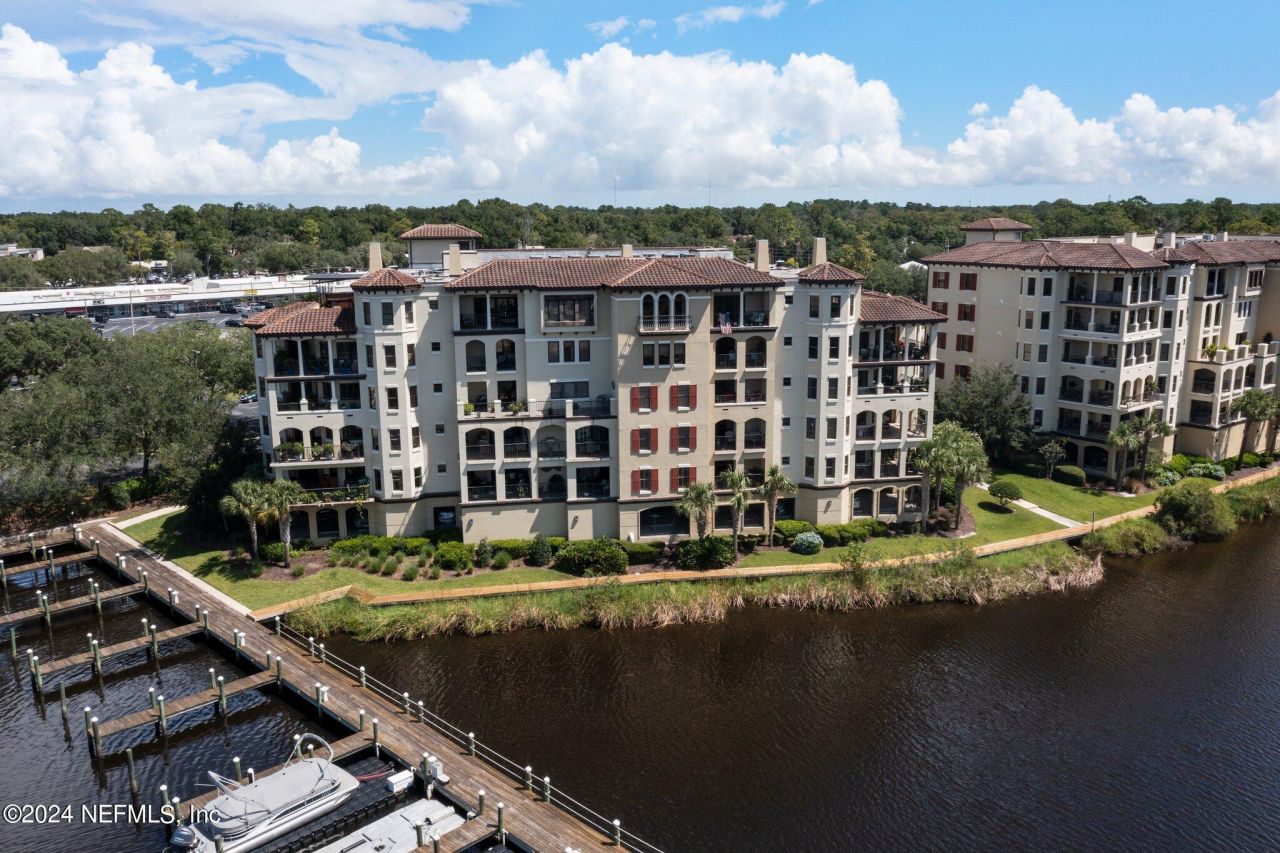 3958 Baymeadows Road, Unit 1602, Jacksonville, FL 32217 Photo