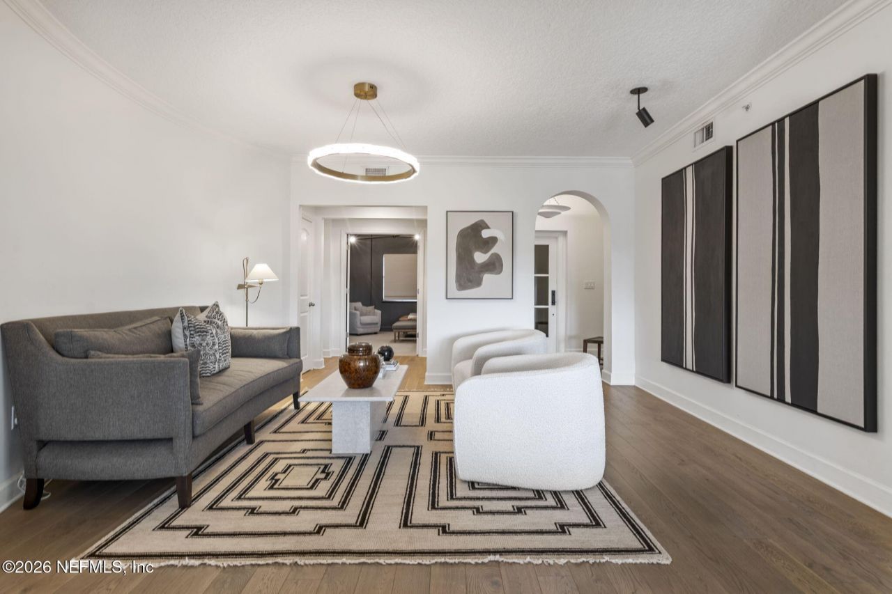 3958 Baymeadows Road, Unit 1602, Jacksonville, FL 32217 Photo