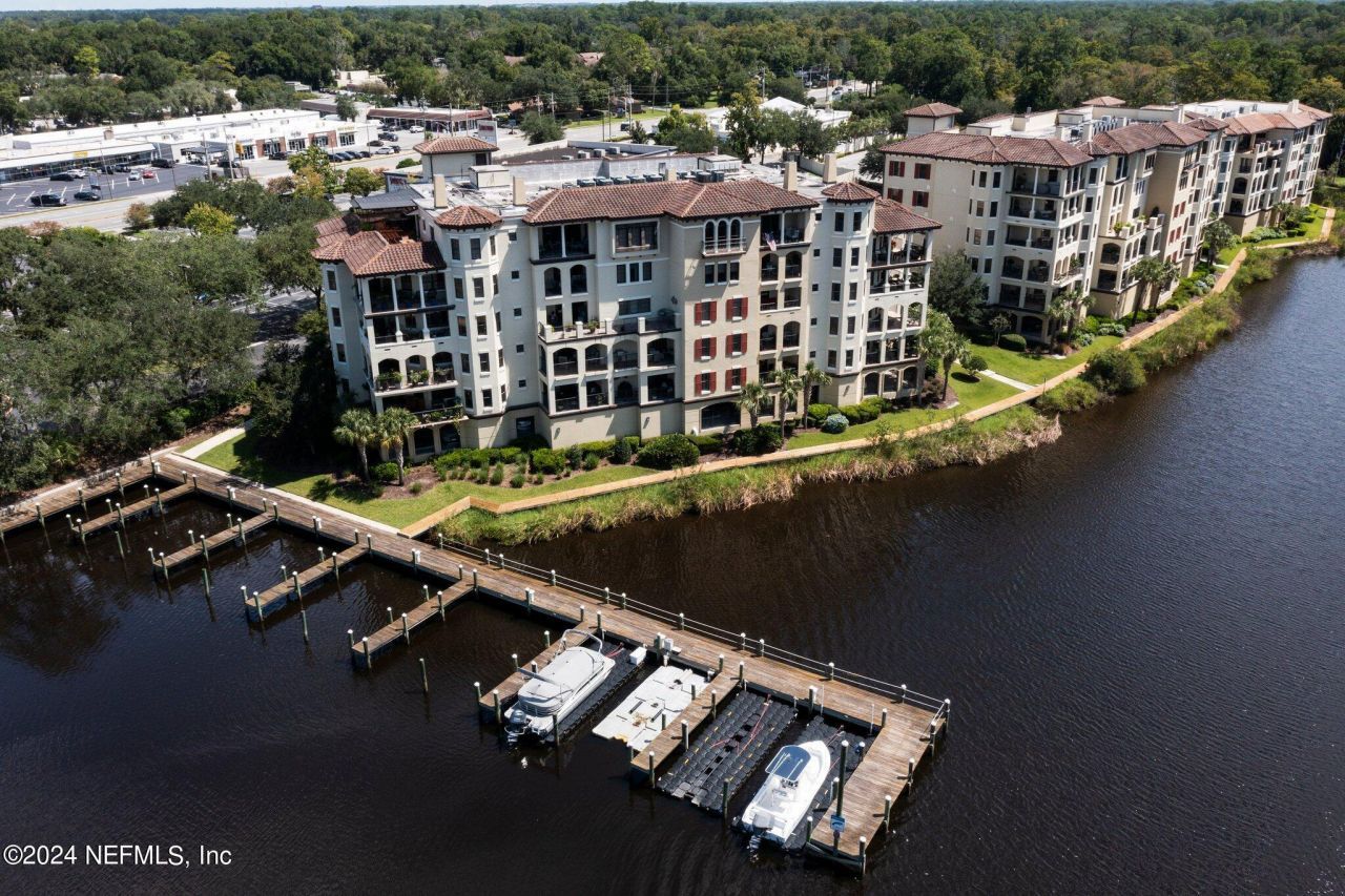 3958 Baymeadows Road, Unit 1602, Jacksonville, FL 32217 Photo